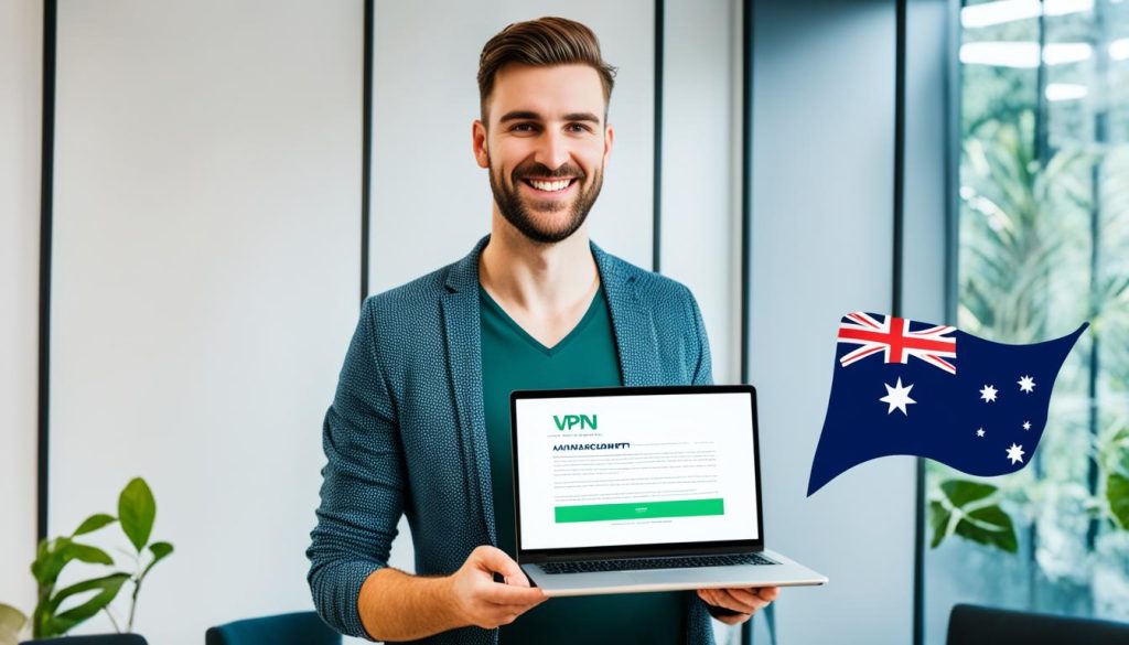 VPN觀看澳洲電視法律問題