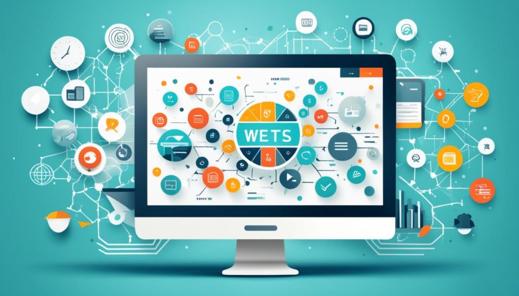 Web應用程序 VS 網站