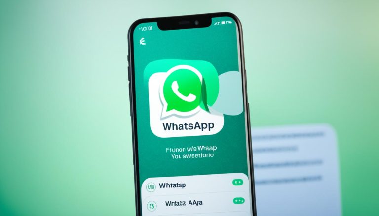 WhatsApp 存檔聊天