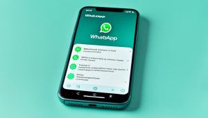 WhatsApp 消息未傳送