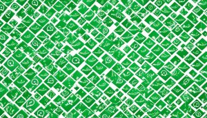 WhatsApp 雙勾號是什麼意思