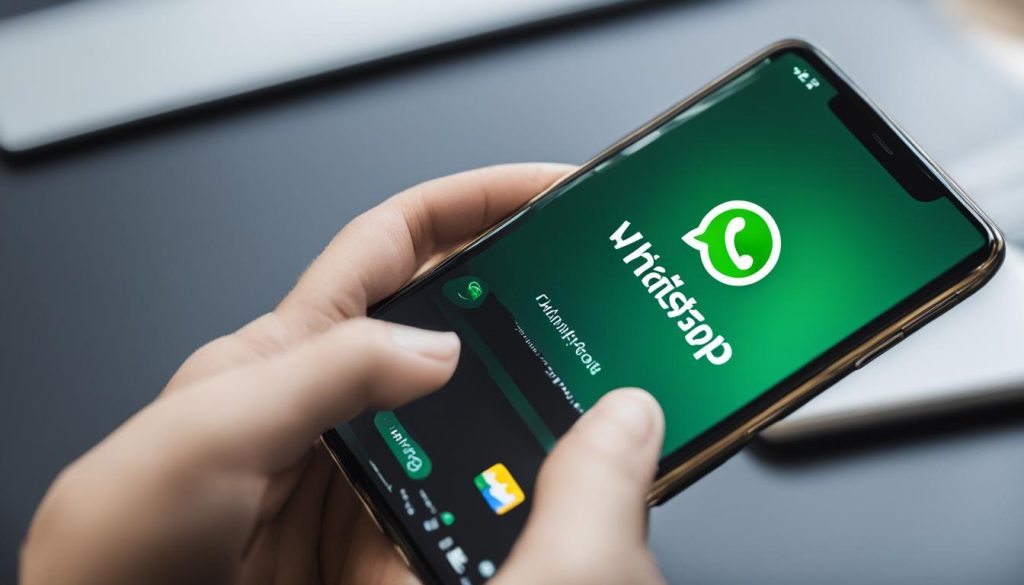 WhatsApp對話紀錄匯出工具
