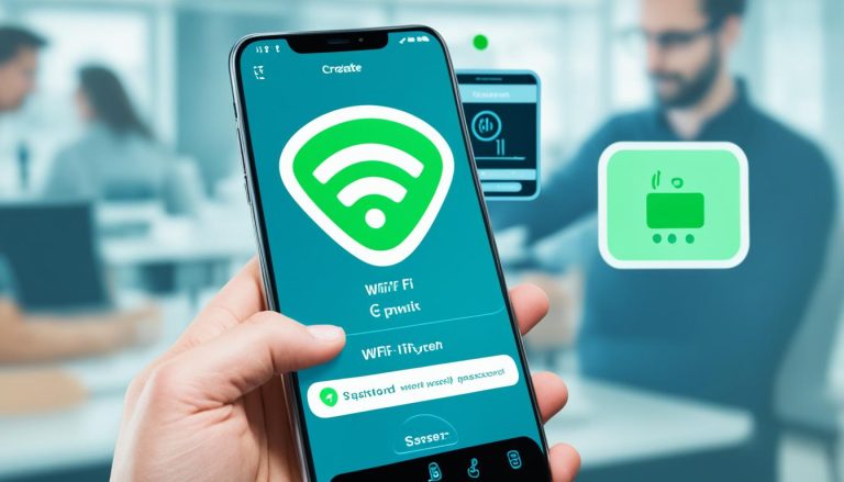 WiFi 密碼查找器