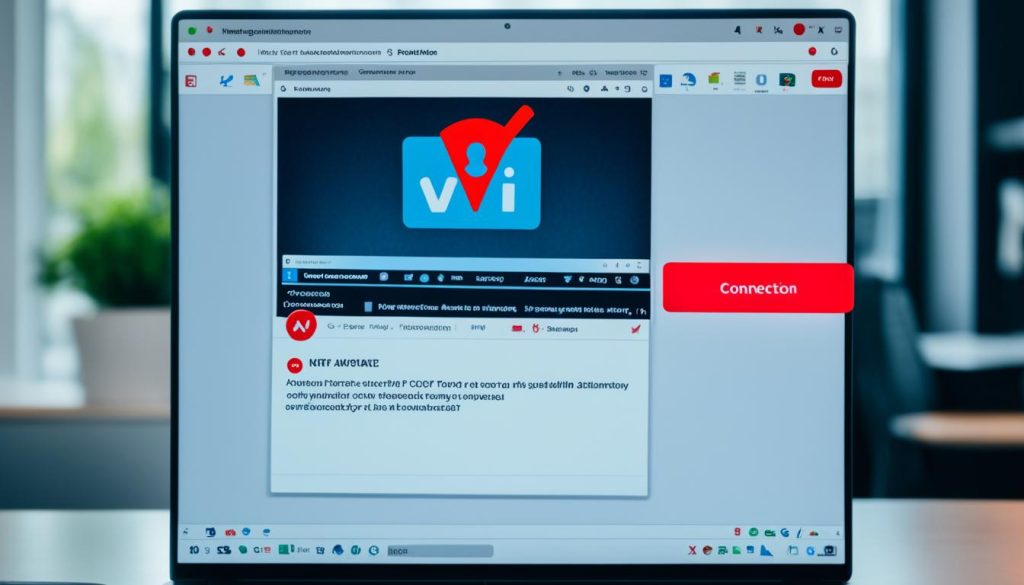 WiFi已連線無法上網