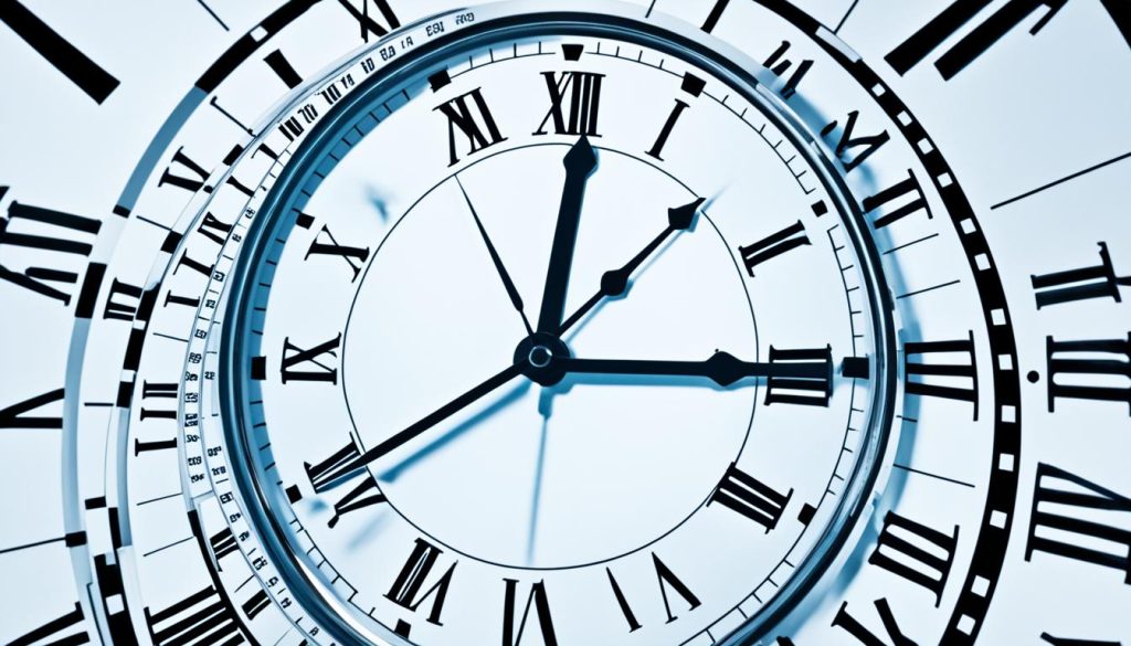 average time for software updates