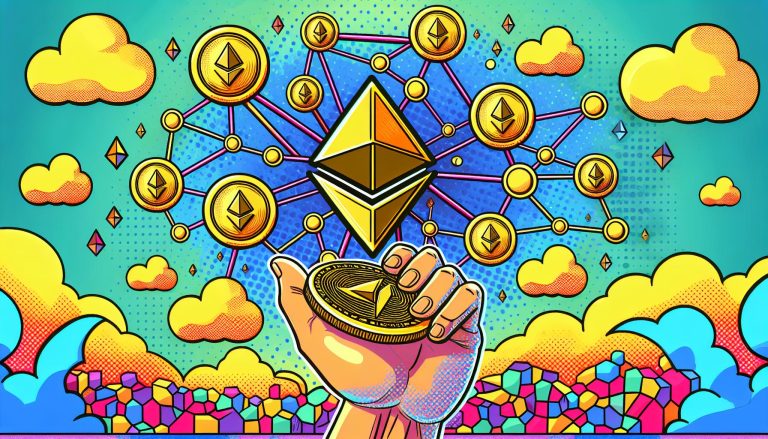 深入了解以太幣的特點及其在以太坊平台上的功能和用途