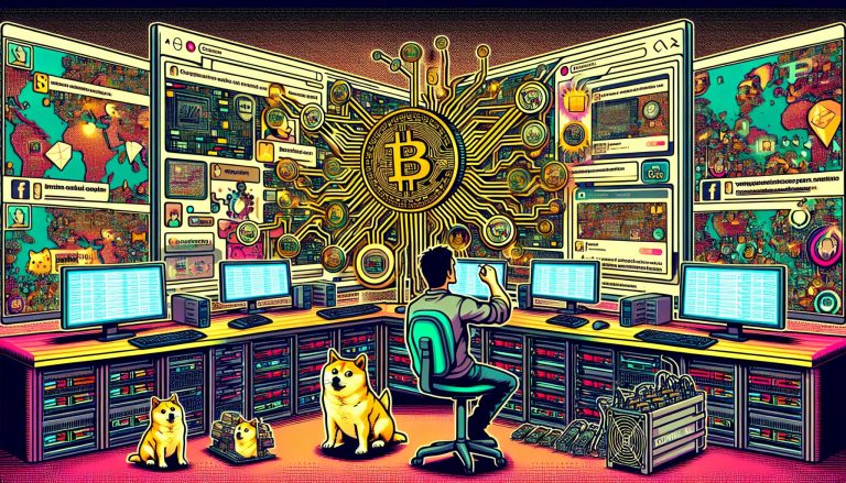 Dogecoin升值與運作關鍵 揭露上架幣種doge獨特成功因素