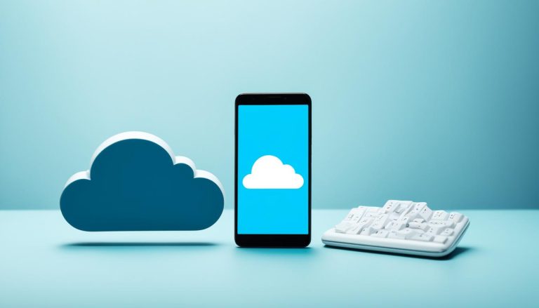 iCloud 照片未加載