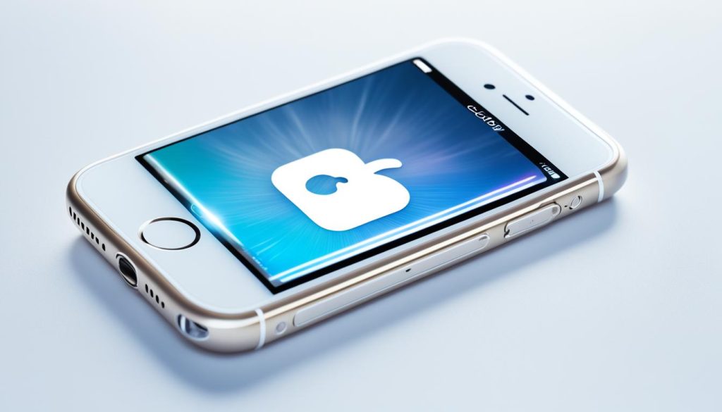 iCloud解決iPhone強制回復原廠忘記密碼