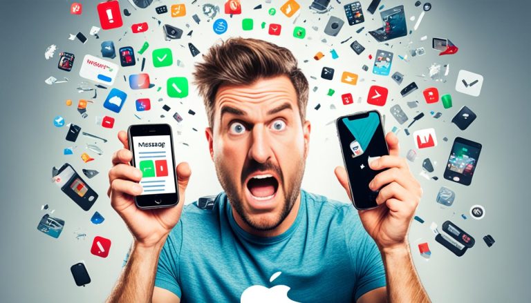 iMessage 激活失敗