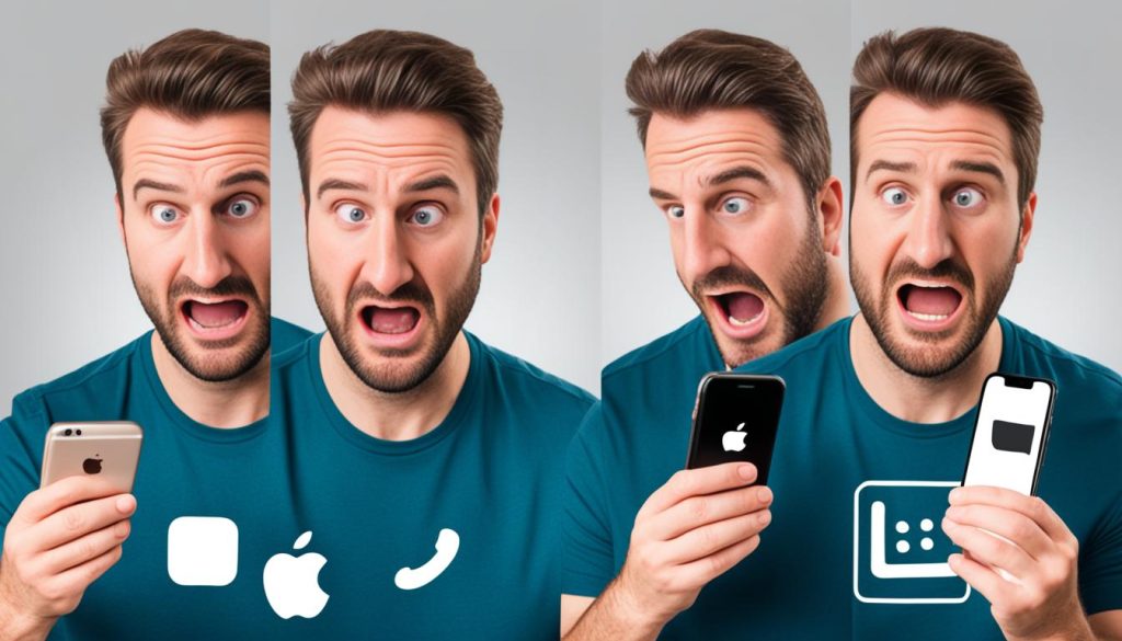 iMessage照片傳送問題修復