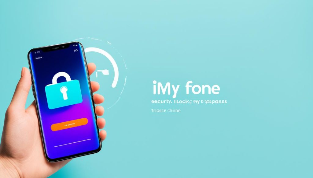 iMyFone LockWiper (Android)