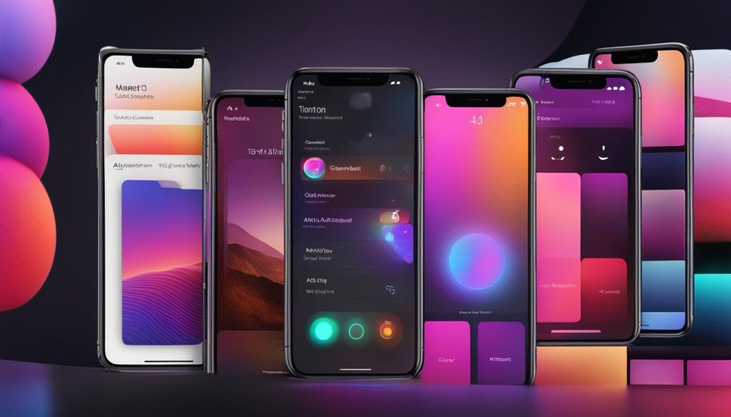 iOS 17 Siri未來發展