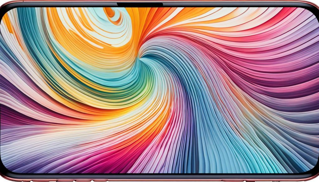 iOS 17 動態壁紙設置步驟