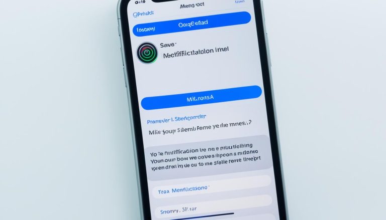 iOS 17 通知未顯示