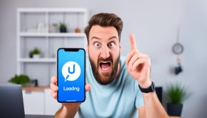 iOS 更新暫停