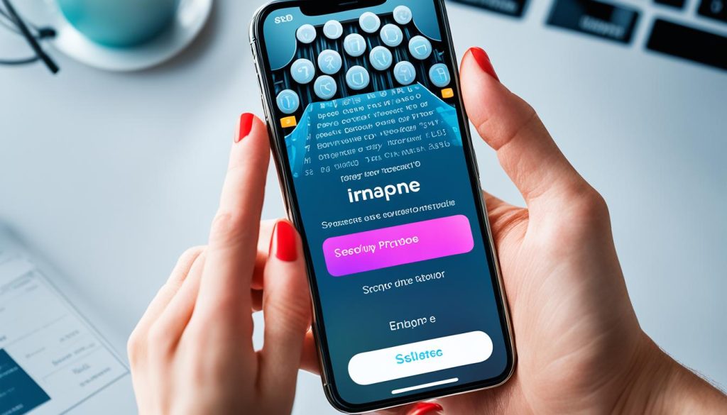 iOS示例