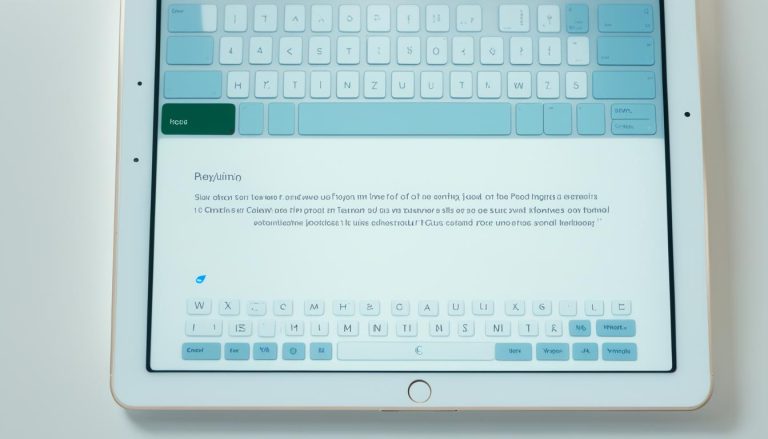 iPad Pro 鍵盤無法使用