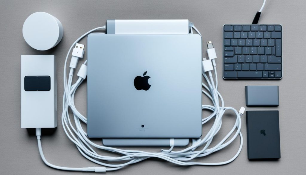 iPad Pro鍵盤連接問題