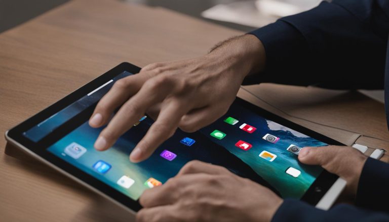 iPad 不進入恢復模式