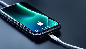 iPhone 13 恢復模式