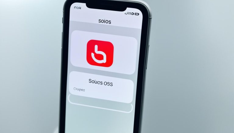 iPhone 14 卡在 SOS 模式