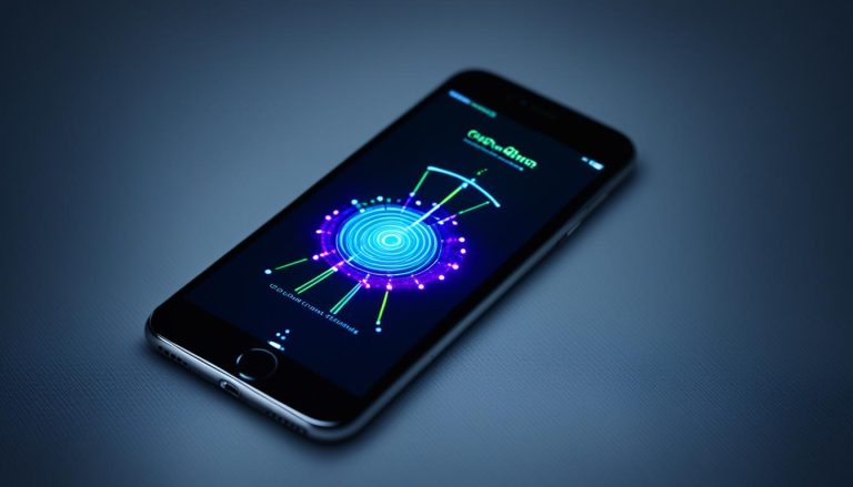 iPhone 6 進行運營商更新