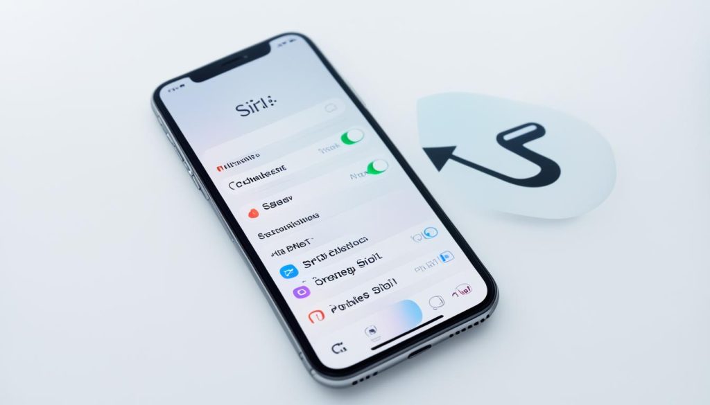 iPhone Siri 建議關閉方法