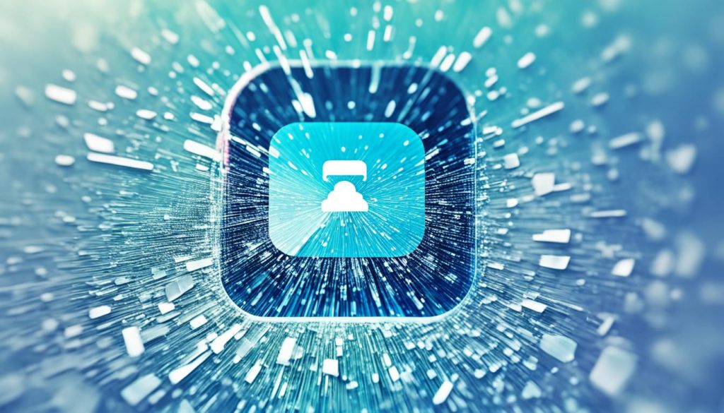 iPhone lock screen not working