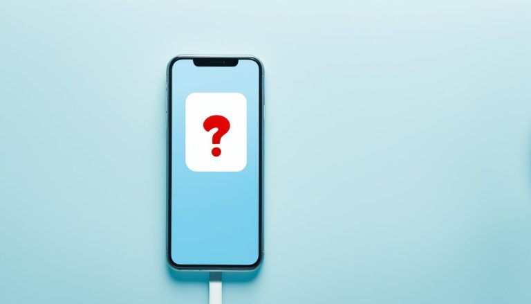 iPhone 不接收圖片