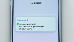 iPhone 不支援 SIM 卡