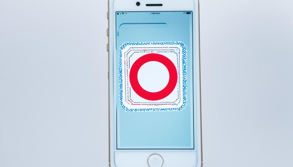 iPhone 停止更新