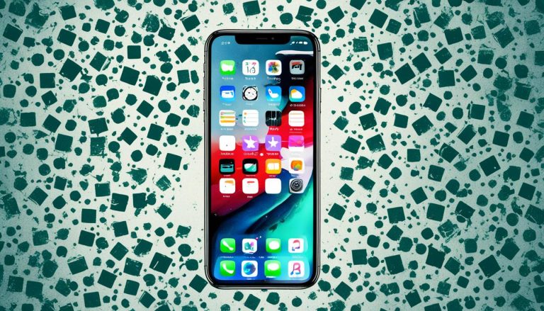 iPhone 卡在蘋果標誌