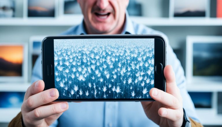 iPhone 屏幕不旋轉