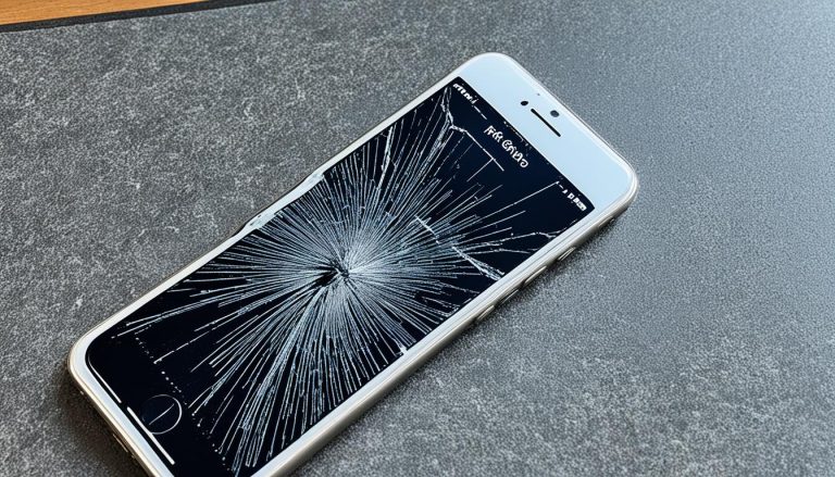 iPhone 屏幕底部無法使用