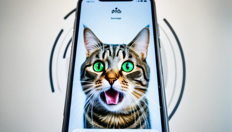 iPhone 屏幕放大卡住