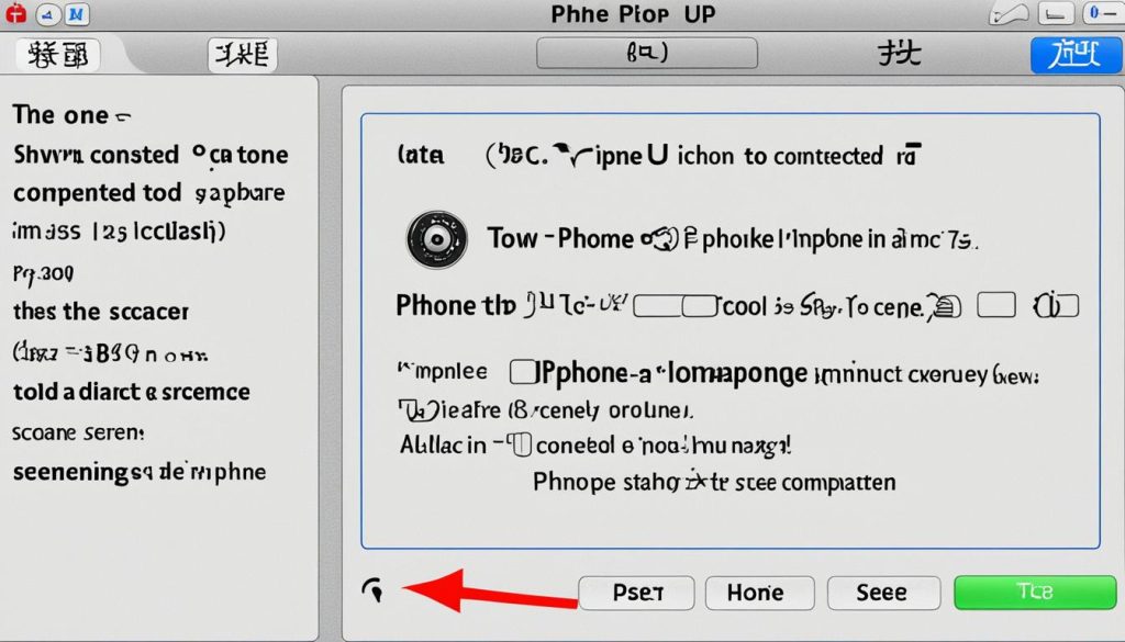 iPhone 已停用破解工具
