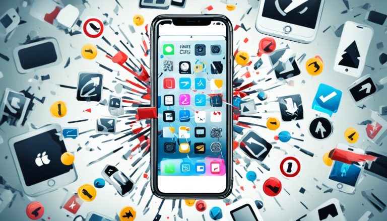 iPhone 應用無法下載