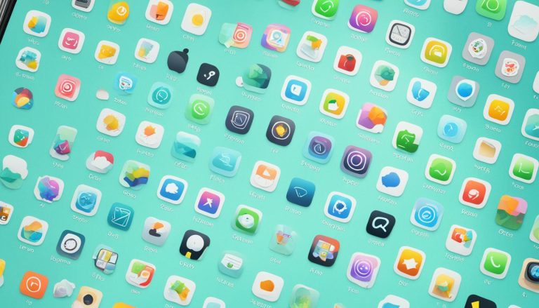 iPhone 應用程序消失