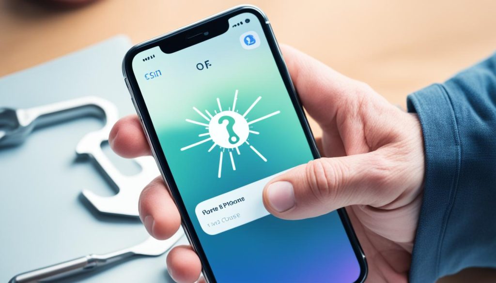 iPhone 手機 App 無法開啟終極修復