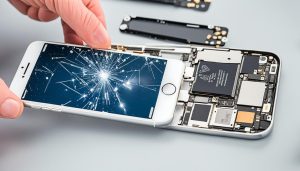 iPhone 最後一行不再可用