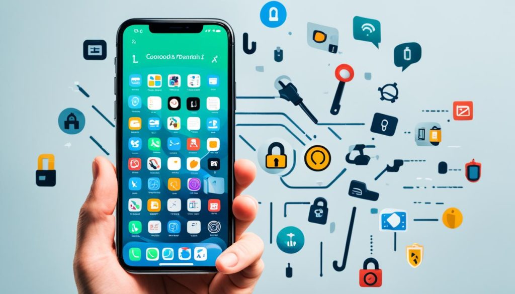 iPhone 無 SIM 卡解決方法