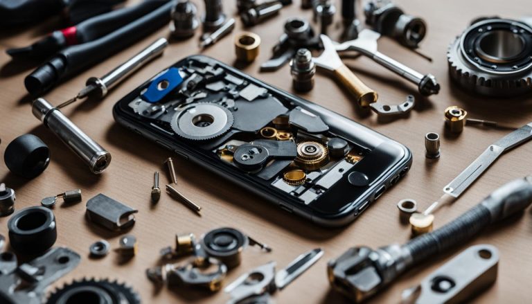 iPhone 無法使用修復