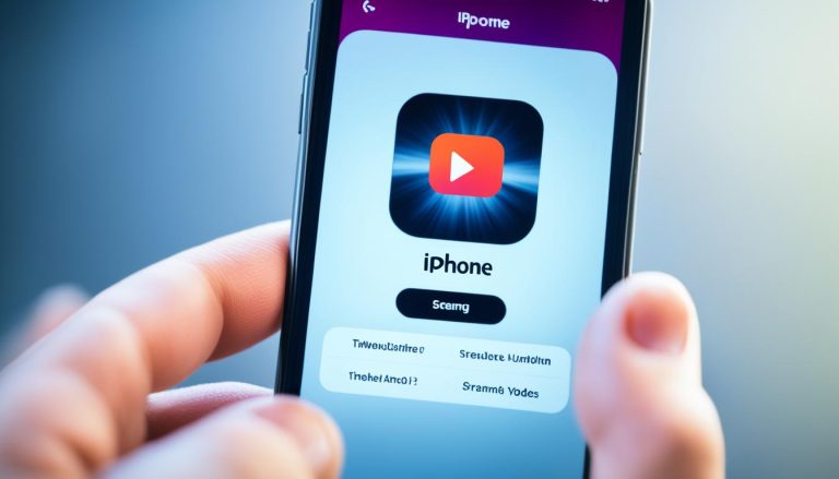 iPhone 無法加載視頻