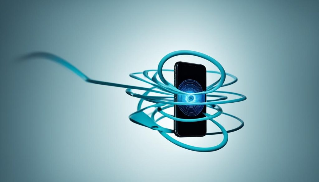 iPhone 無限重開機