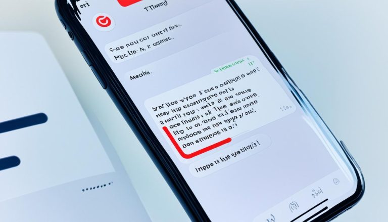 iPhone 發送訊息失敗