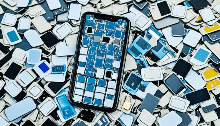 iPhone 的 SIM 卡無法使用