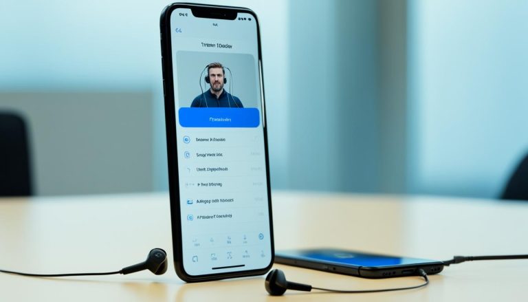 iPhone 耳機揚聲器無法使用