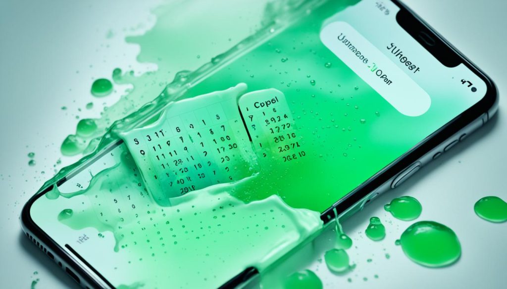 iPhone 行事曆中毒的原因
