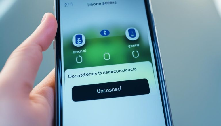 iPhone 解鎖嘗試次數